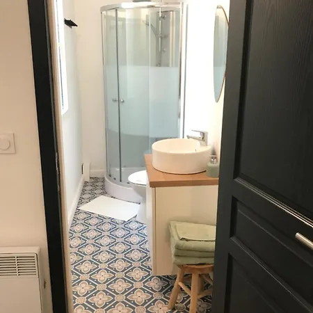 Appartamento Joli En Maison De *