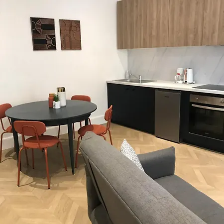 Apartment Joli En Maison De Valreas
