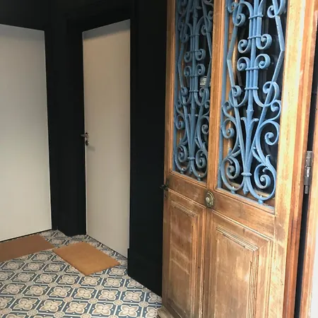Apartment Joli En Maison De Valreas